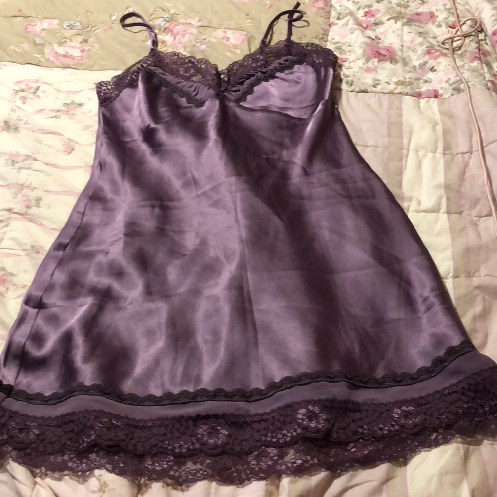 Victoria’s Secret Angels Intimate Wear